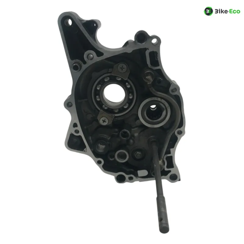 Carter moteur gauche YAMAHA RD LC 500 1984-1987