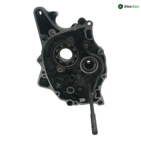 Carter moteur gauche YAMAHA RD LC 500 1984-1987