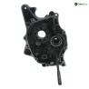 Carter moteur gauche YAMAHA RD LC 500 1984-1987