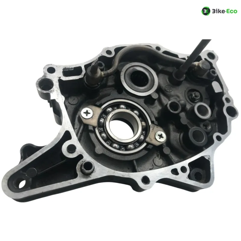 Carter moteur gauche YAMAHA RD LC 500 1984-1987