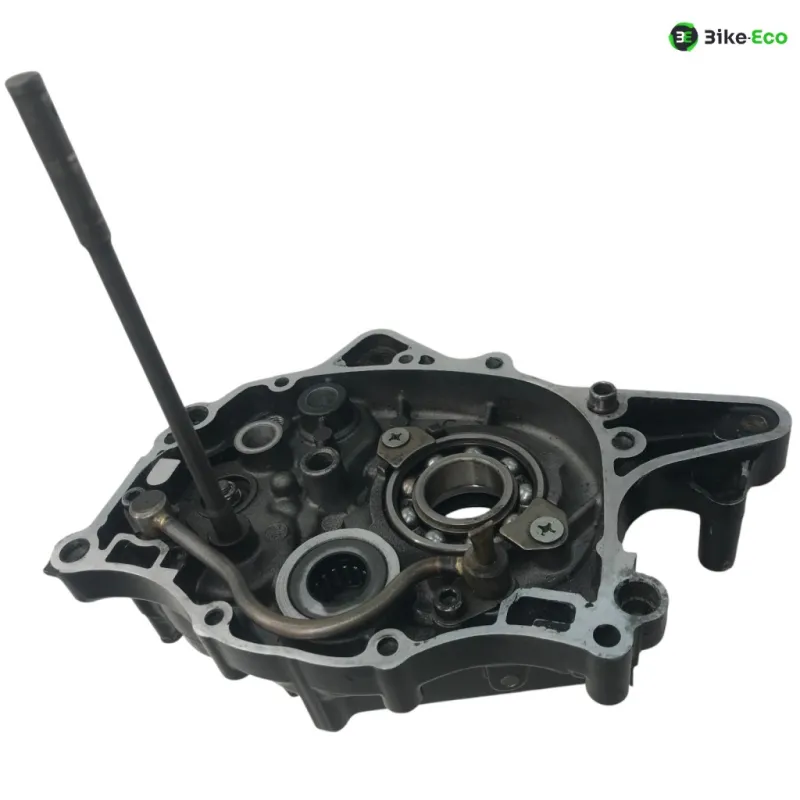 Carter moteur gauche YAMAHA RD LC 500 1984-1987