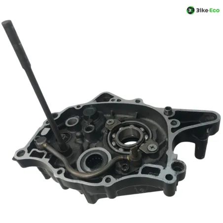 Carter moteur gauche YAMAHA RD LC 500 1984-1987