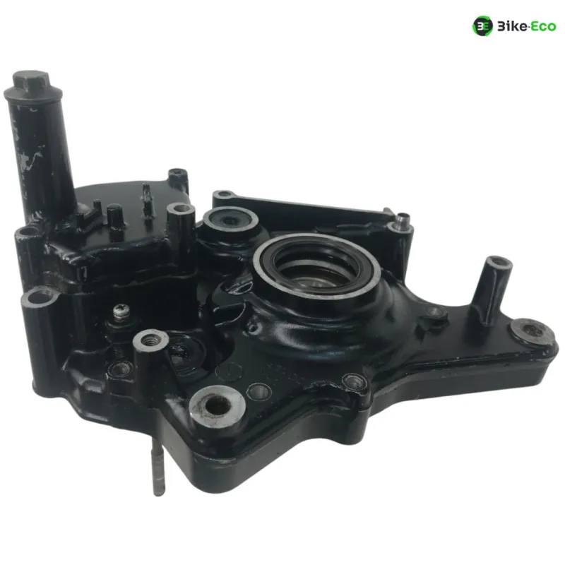 Carter moteur gauche YAMAHA RD LC 500 1984-1987