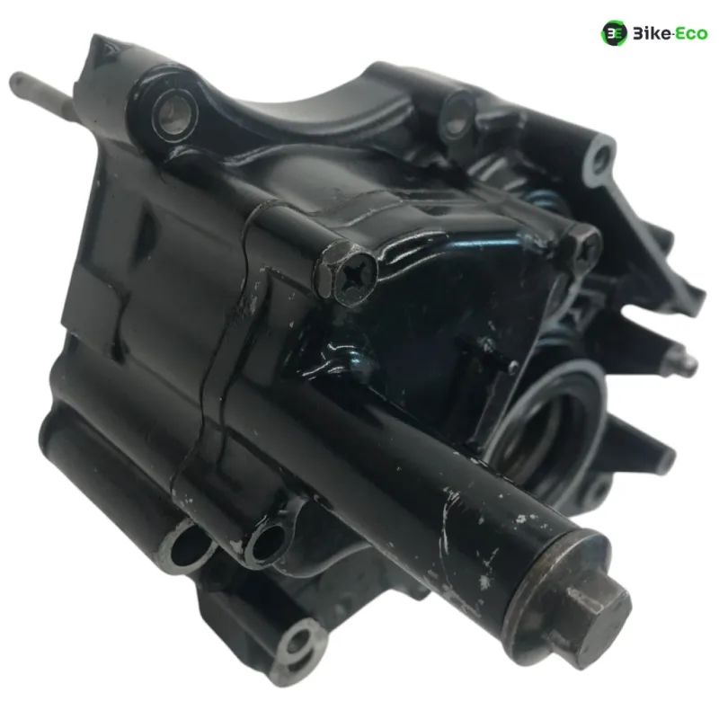 Carter moteur gauche YAMAHA RD LC 500 1984-1987
