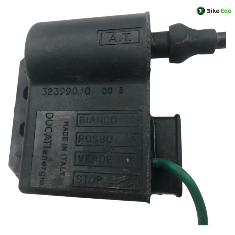 Boitier cdi YAMAHA DT 50 R SM 2003-2005