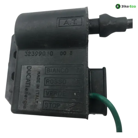 Boitier cdi YAMAHA DT 50 R SM 2003-2005