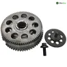 Rotor volant moteur BMW C 650 GT 2012-2015 K19 Rotor volant moteur BMW C 650 GT 2012-2015 K19