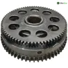 Rotor volant moteur BMW C 650 GT 2012-2015 K19 Rotor volant moteur BMW C 650 GT 2012-2015 K19