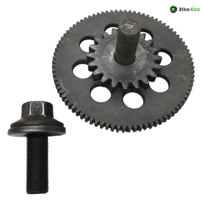 Rotor volant moteur BMW C 650 GT 2012-2015 K19