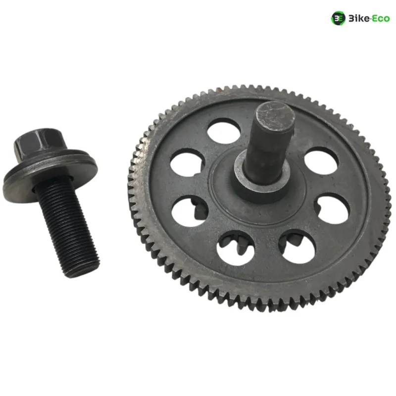 Rotor volant moteur BMW C 650 GT 2012-2015 K19