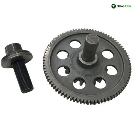 Rotor volant moteur BMW C 650 GT 2012-2015 K19