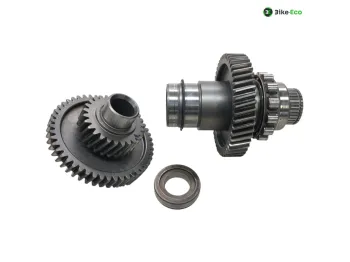 Boite de vitesses BMW C 650 GT 2012-2015 K19