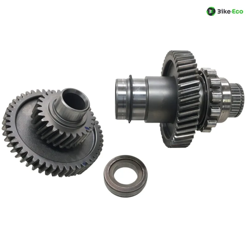 Boite de vitesses BMW C 650 GT 2012-2015 K19