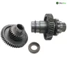 Boite de vitesses BMW C 650 GT 2012-2015 K19
