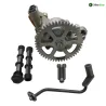 Pompe a huile BMW C 650 GT 2012-2015 K19