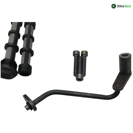 Pompe a huile BMW C 650 GT 2012-2015 K19