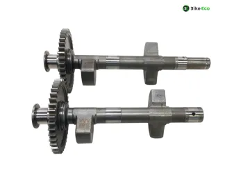 Arbre equilibrage BMW C 650 GT 2012-2015 K19