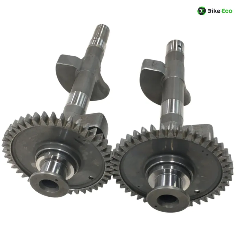 Arbre equilibrage BMW C 650 GT 2012-2015 K19