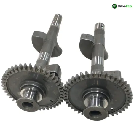 Arbre equilibrage BMW C 650 GT 2012-2015 K19