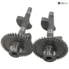 Arbre equilibrage BMW C 650 GT 2012-2015 K19 Arbre equilibrage BMW C 650 GT 2012-2015 K19