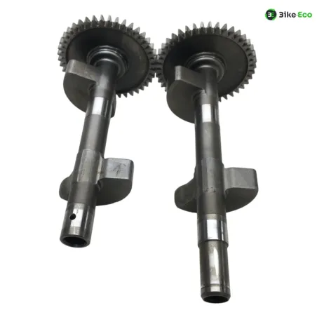 Arbre equilibrage BMW C 650 GT 2012-2015 K19
