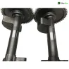 Arbre equilibrage BMW C 650 GT 2012-2015 K19 Arbre equilibrage BMW C 650 GT 2012-2015 K19