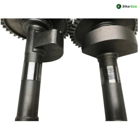 Arbre equilibrage BMW C 650 GT 2012-2015 K19