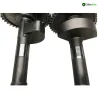 Arbre equilibrage BMW C 650 GT 2012-2015 K19 Arbre equilibrage BMW C 650 GT 2012-2015 K19
