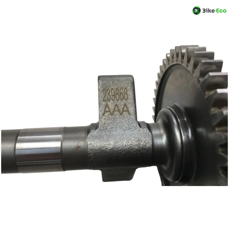 Arbre equilibrage BMW C 650 GT 2012-2015 K19
