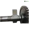 Arbre equilibrage BMW C 650 GT 2012-2015 K19 Arbre equilibrage BMW C 650 GT 2012-2015 K19