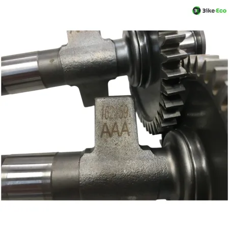 Arbre equilibrage BMW C 650 GT 2012-2015 K19