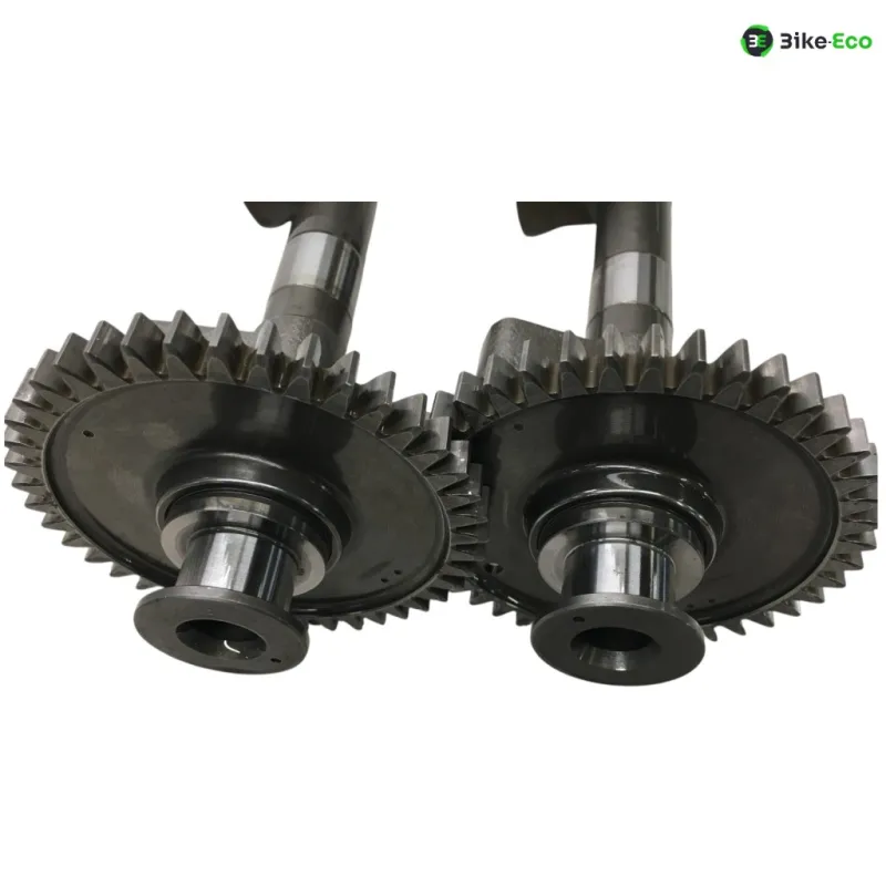 Arbre equilibrage BMW C 650 GT 2012-2015 K19