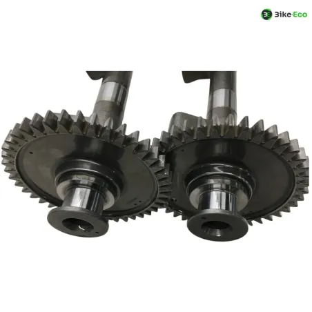 Arbre equilibrage BMW C 650 GT 2012-2015 K19