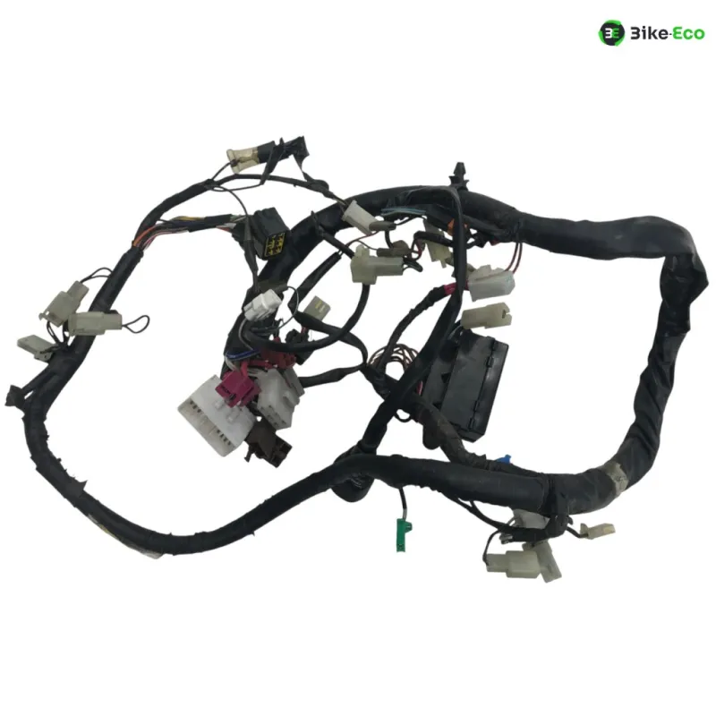 Faisceau electrique YAMAHA FZS 600 1998-2001 FAZER