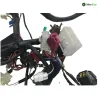 Faisceau electrique YAMAHA FZS 600 1998-2001 FAZER