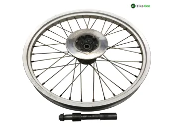 Jante avant GASGAS GT12 125 1991-1993 CONTACT