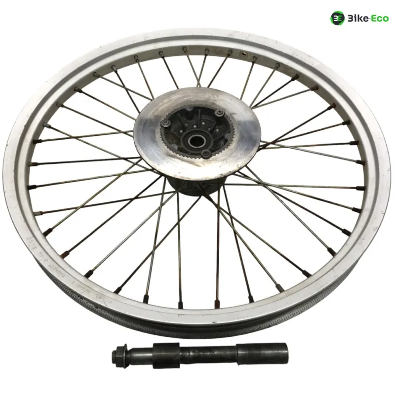 Jante avant GASGAS GT12 125 1991-1993 CONTACT