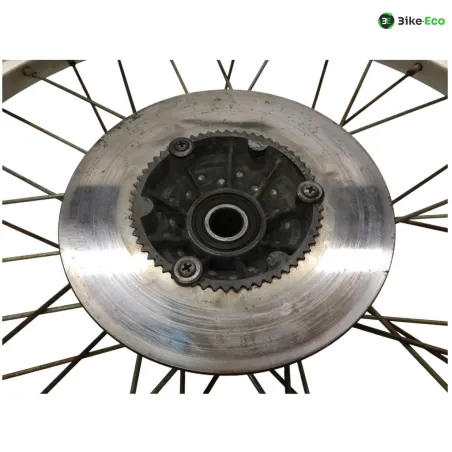 Jante avant GASGAS GT12 125 1991-1993 CONTACT