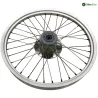 Jante avant GASGAS GT12 125 1991-1993 CONTACT Jante avant GASGAS GT12 125 1991-1993 CONTACT