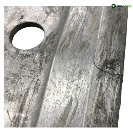 Sabot GASGAS GT12 125 1991-1993 CONTACT