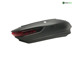 Cache carenage coque arriere droit PIAGGIO MP3 500 LT 2014-2016 SPORT