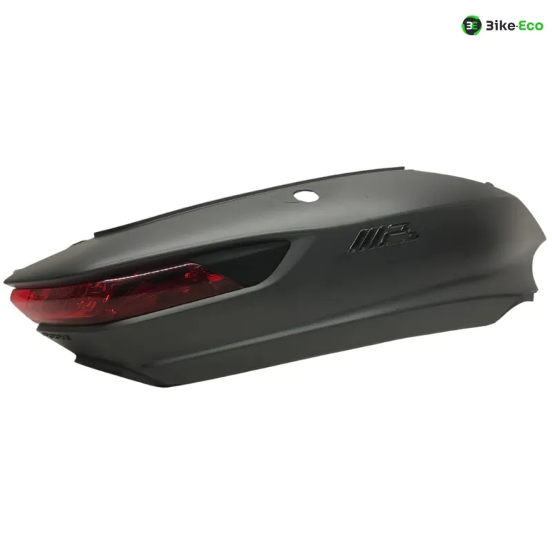 Cache carenage coque arriere droit PIAGGIO MP3 500 LT 2014-2016 SPORT