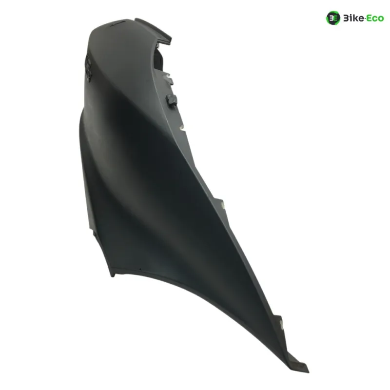 Cache carenage coque arriere droit PIAGGIO MP3 500 LT 2014-2016 SPORT