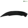 Cache carenage coque arriere droit PIAGGIO MP3 500 LT 2014-2016 SPORT Cache carenage coque arriere droit PIAGGIO MP3 500 LT 2014-2016 SPORT