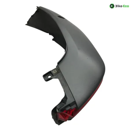 Cache carenage coque arriere droit PIAGGIO MP3 500 LT 2014-2016 SPORT