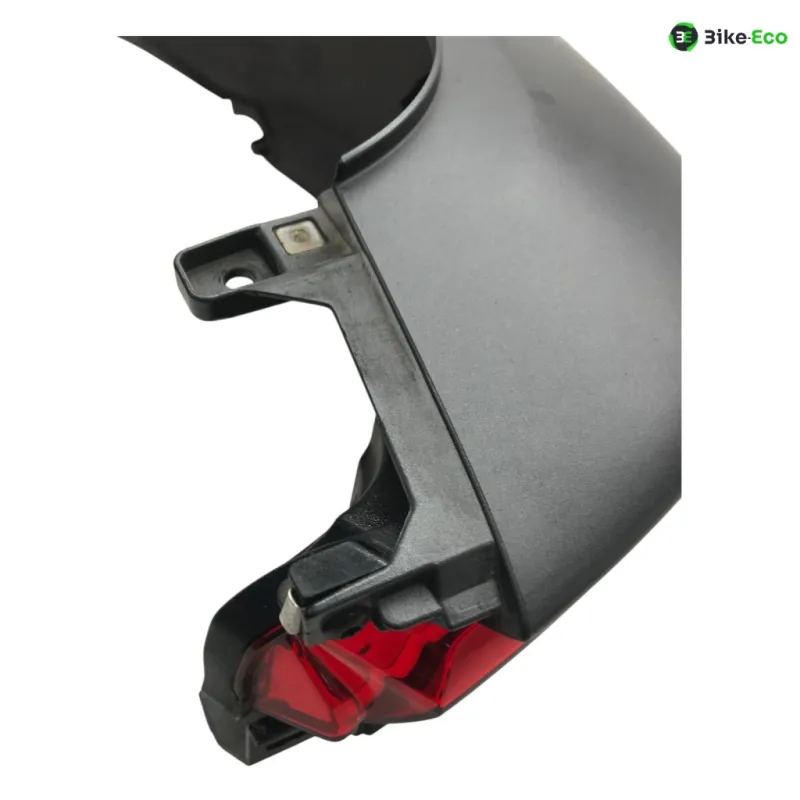 Cache carenage coque arriere droit PIAGGIO MP3 500 LT 2014-2016 SPORT