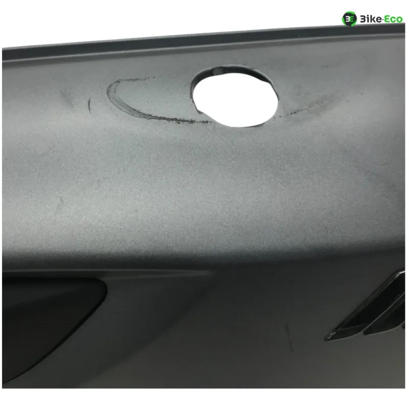 Cache carenage coque arriere droit PIAGGIO MP3 500 LT 2014-2016 SPORT
