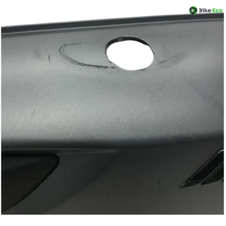 Cache carenage coque arriere droit PIAGGIO MP3 500 LT 2014-2016 SPORT