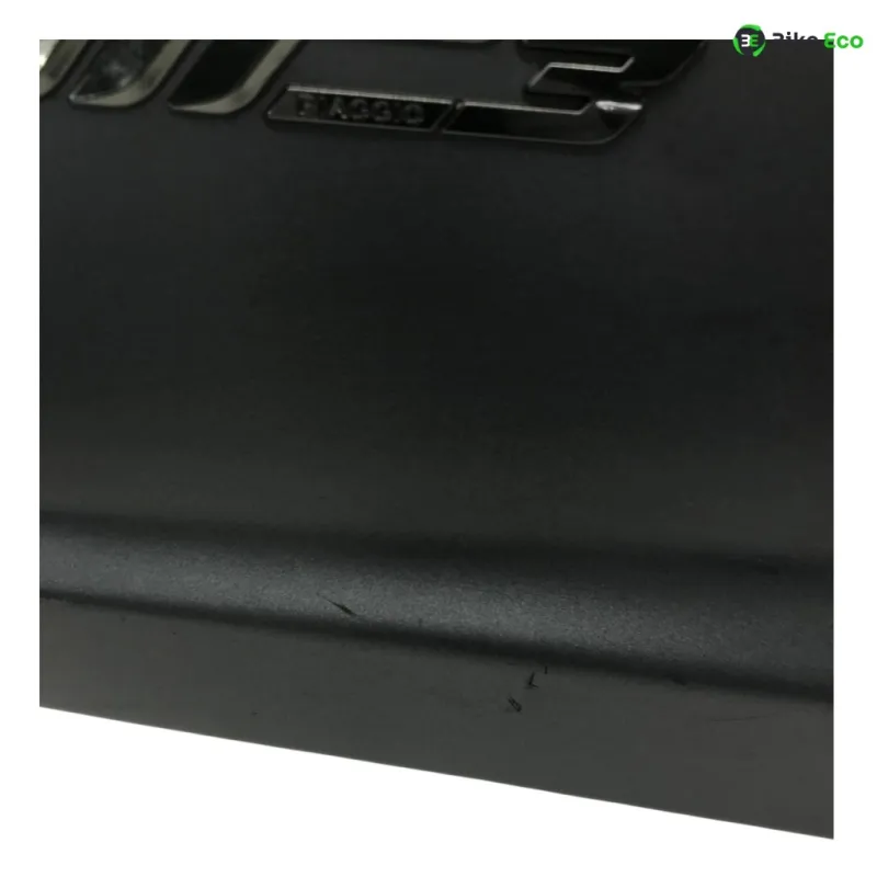 Cache carenage coque arriere droit PIAGGIO MP3 500 LT 2014-2016 SPORT