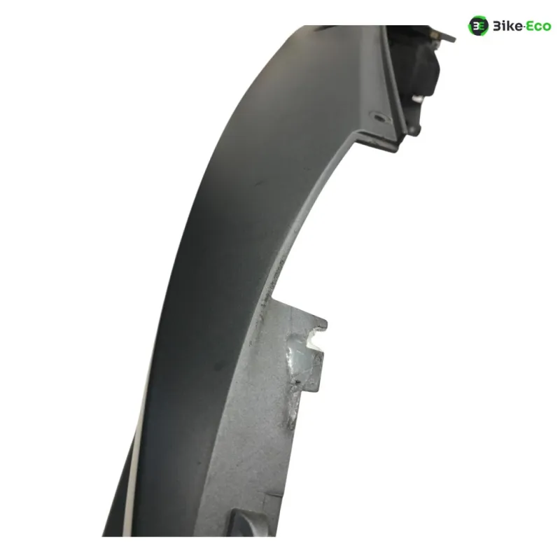 Cache carenage coque arriere droit PIAGGIO MP3 500 LT 2014-2016 SPORT